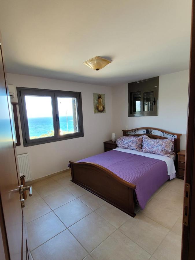 Villa Azure Sea, Istron Extérieur photo