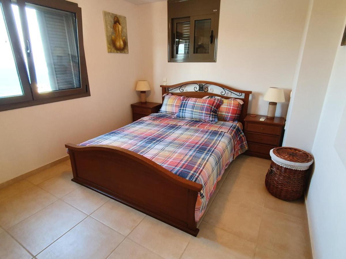 Villa Azure Sea, Istron Extérieur photo