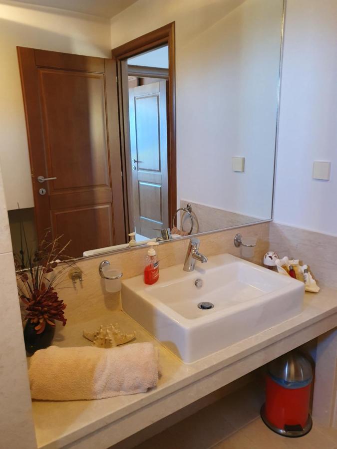 Villa Azure Sea, Istron Extérieur photo